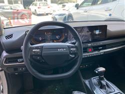 کیا K4